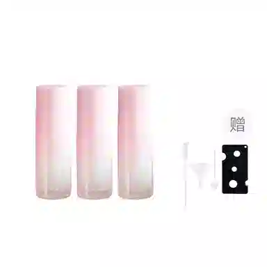 妮丽雅 滚珠香水分装瓶 精油走珠 便携空瓶子