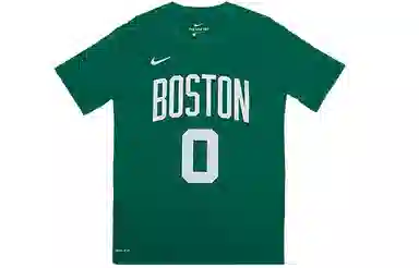 Nike Celtics Tatum 0 Boys Tee