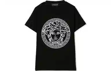 VERSACE VERSACE SS22 LogoT