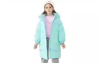 SNOW FLYING