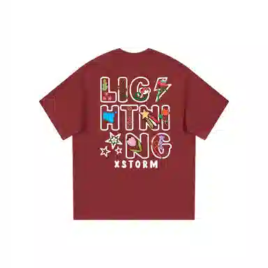 Lightning X Storm Logo300T