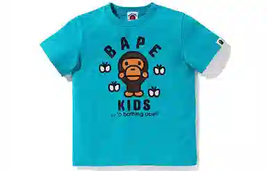 BAPE SS22 BABY MILOT