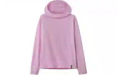 patagonia