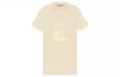 Fear of God Essentials Kids Pullover Tee