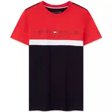 Tommy Hilfiger logoT