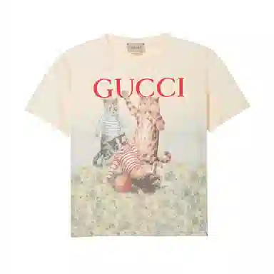 GUCCI T