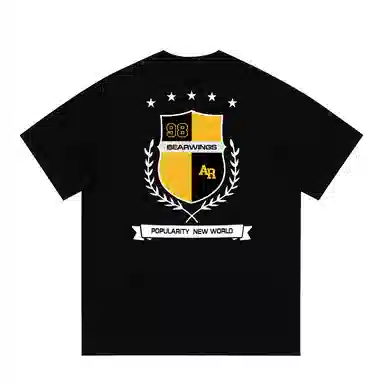 BOS BEAR x DAP LOGOT