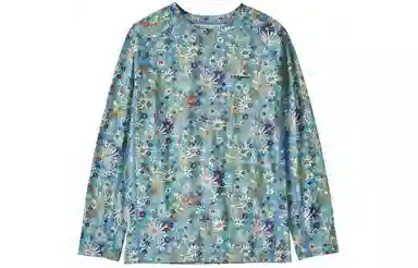 patagonia T