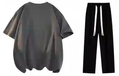 LA'T.WEEKEND LogocleanfitT