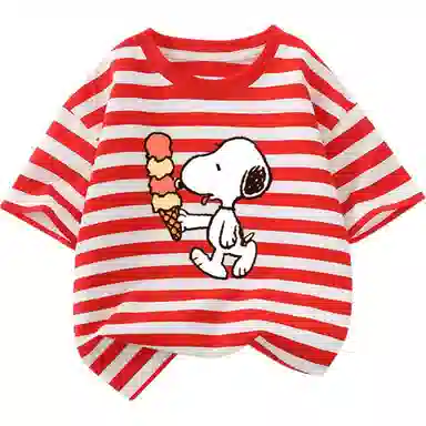 SNOOPY T