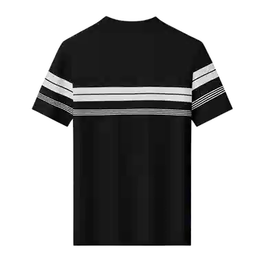 JUDGER T