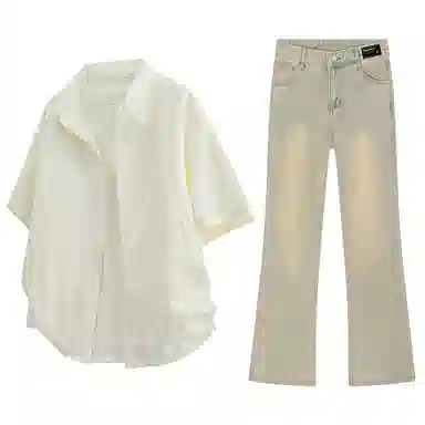 MARK WAFFLE cleanfit