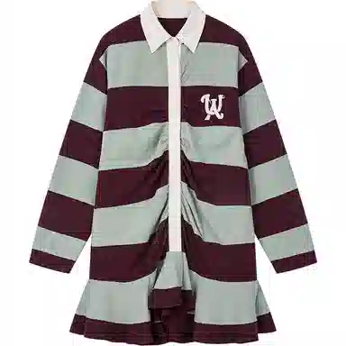 UOOYAA New VintagePOLO