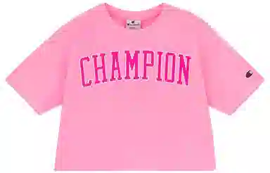 Champion LogoT