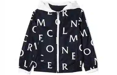 Moncler SS23 Logo