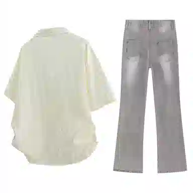 MARK WAFFLE cleanfit