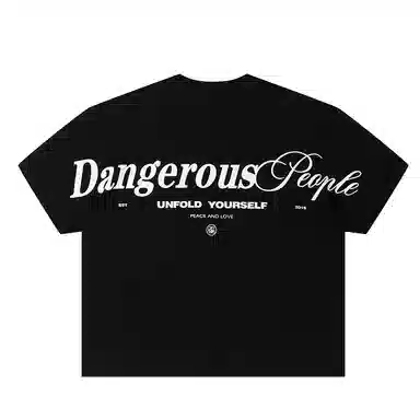 DANGEROUSPEOPLE T