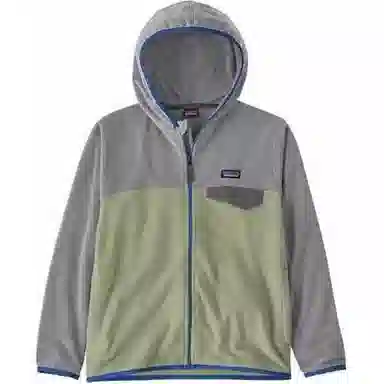 patagonia SS22 Logo
