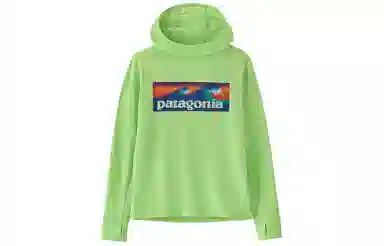 patagonia