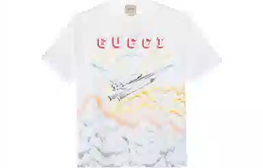 GUCCI SS22 T