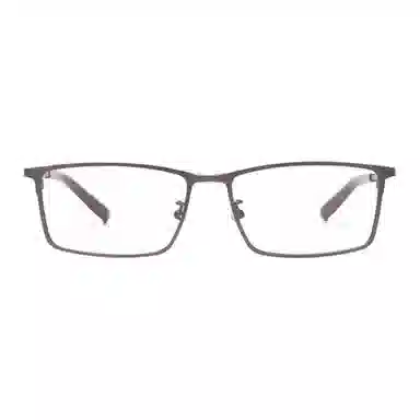 PULAIS Titanium Rectangular Optical Frame
