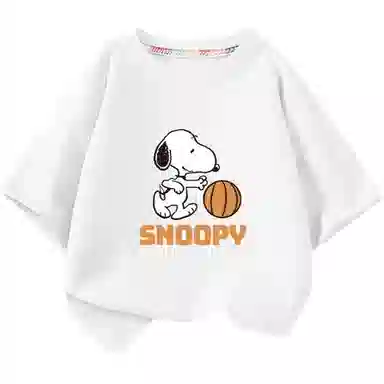 SNOOPY T
