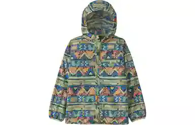 patagonia