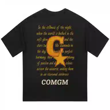 COMGM T