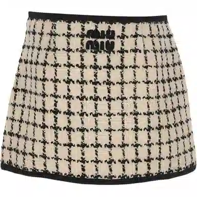 MIU MIU FW23 Logo