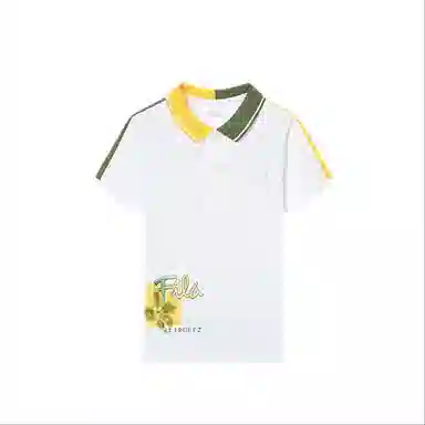 FILA Polo