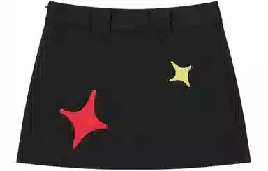 GOOD BAI SS24 GOODEES logo