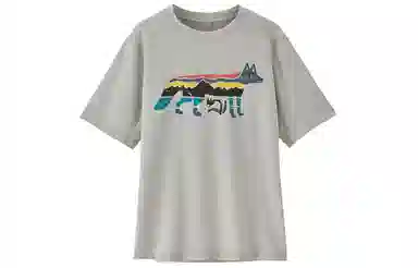 patagonia T
