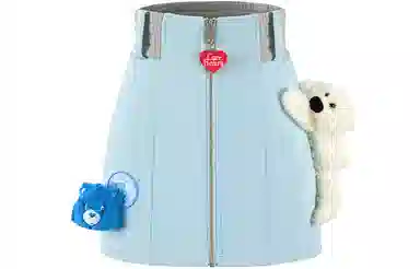 13 DEMARZO x CAREBEARS