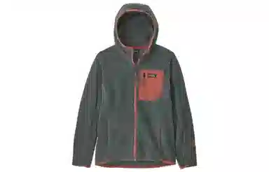 patagonia