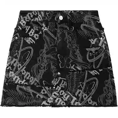 Boy London A