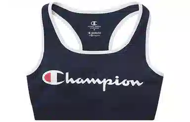 Champion SS22 Women's Sports Logo