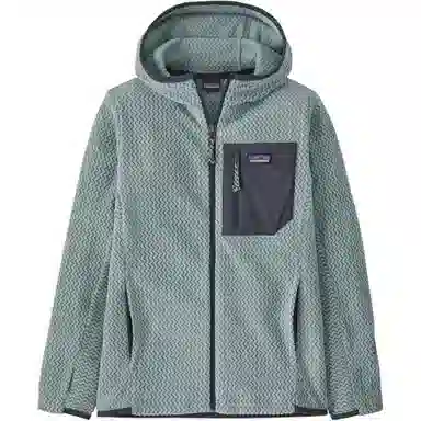 patagonia