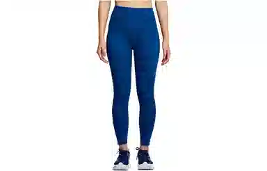 Saucony Fortify Crop Tight