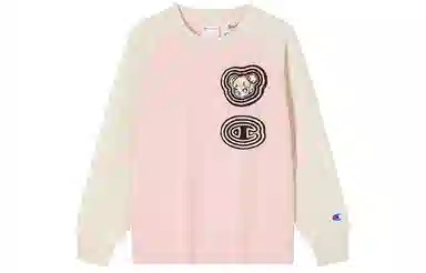 Champion Kids x POP MART