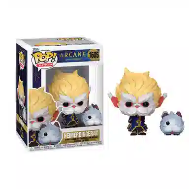 Funko Q
