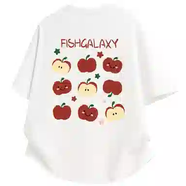 FISHGALAXY T