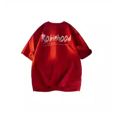 ROBINHOOD Logo T