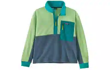 patagonia SS23