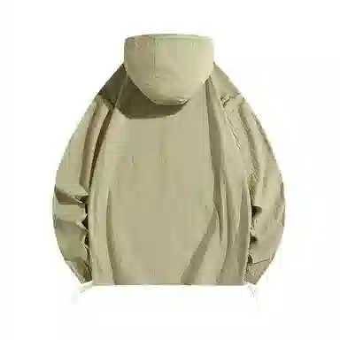 ROBINHOOD UPF40+LOGO