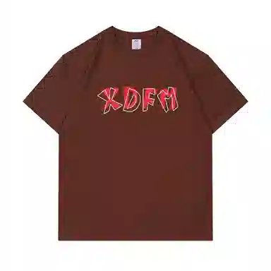 XDFM LOGO T