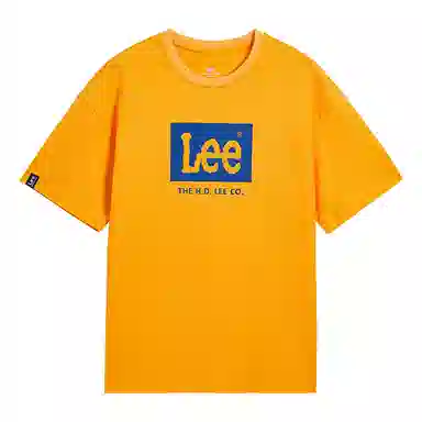 Lee LogoT