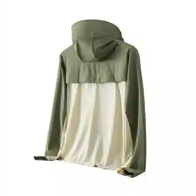 ROBINHOOD UPF100+LOGO