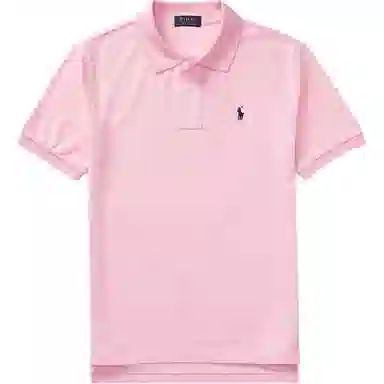 Polo Ralph Lauren SS24 Pink