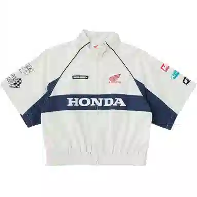 MOUSSY HONDA