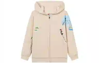 FILA FILA x Pepe Shimada